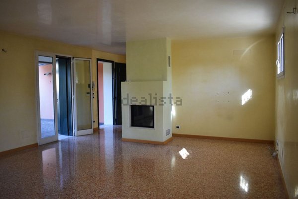 casa indipendente in vendita a Padova in zona San Carlo