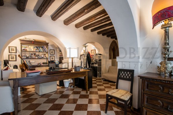 casa indipendente in vendita a Padova in zona Centro Storico