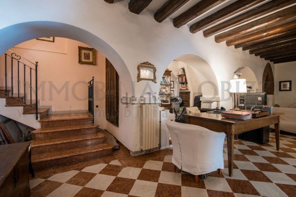 casa indipendente in vendita a Padova in zona Centro Storico