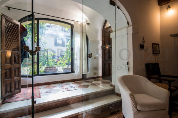 casa indipendente in vendita a Padova in zona Centro Storico