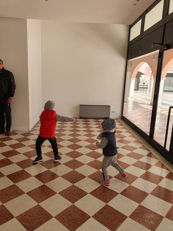 negozio in vendita a Padova in zona Ponte di Brenta