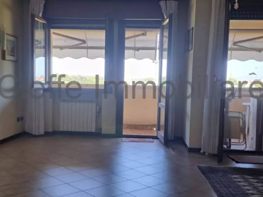 appartamento in vendita a Padova in zona Montà