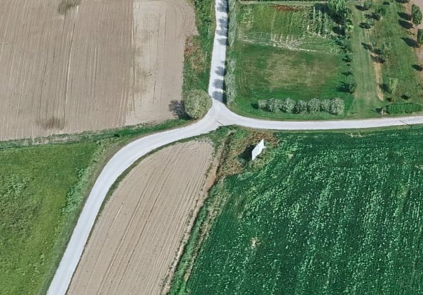 casa indipendente in vendita a Padova in zona Montà