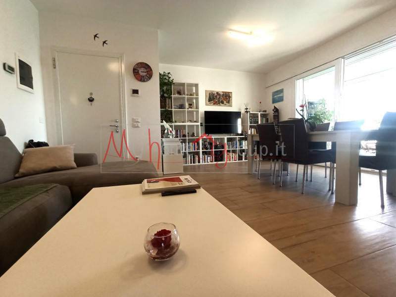 appartamento in vendita a Padova in zona Guizza