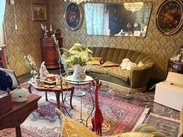 appartamento in vendita a Padova in zona San Carlo