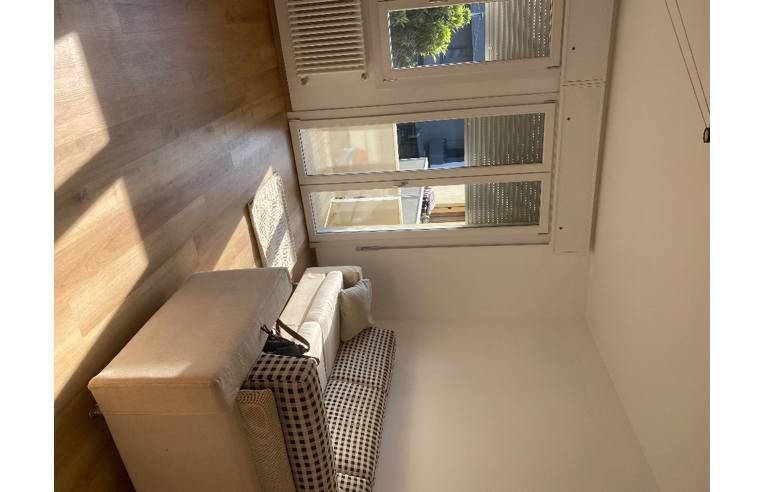 appartamento in vendita a Padova in zona Pontevigodarzere