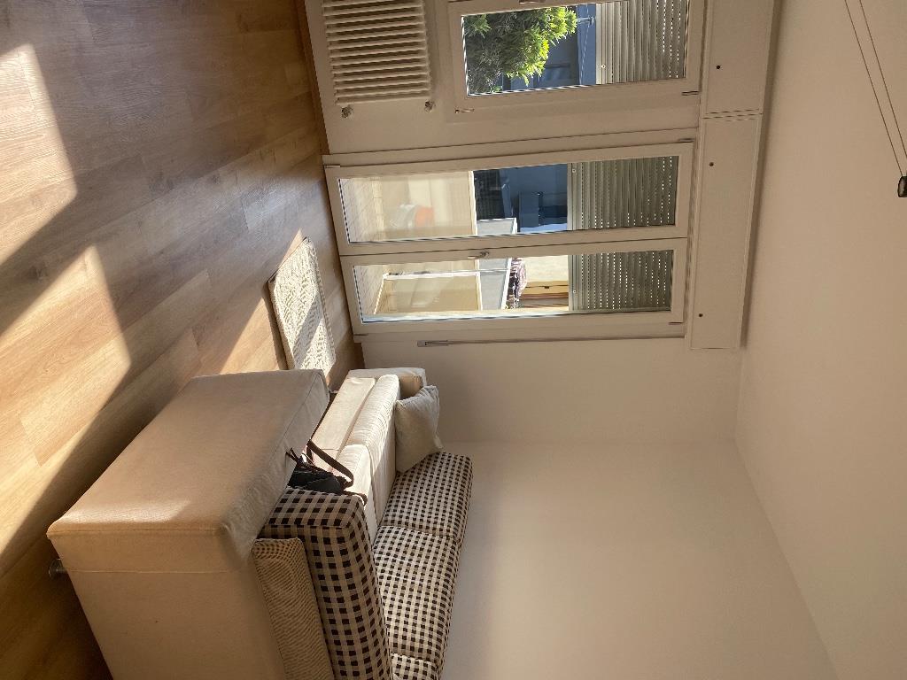 appartamento in vendita a Padova in zona Pontevigodarzere