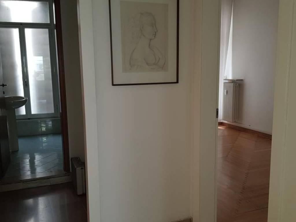 appartamento in vendita a Padova in zona Savonarola