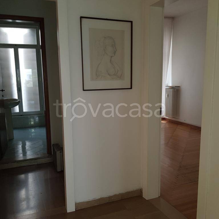 appartamento in vendita a Padova