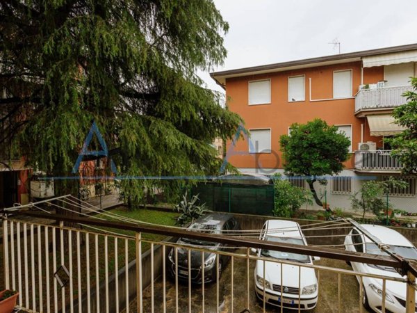 appartamento in vendita a Padova in zona Sant'Osvaldo / Santa Rita