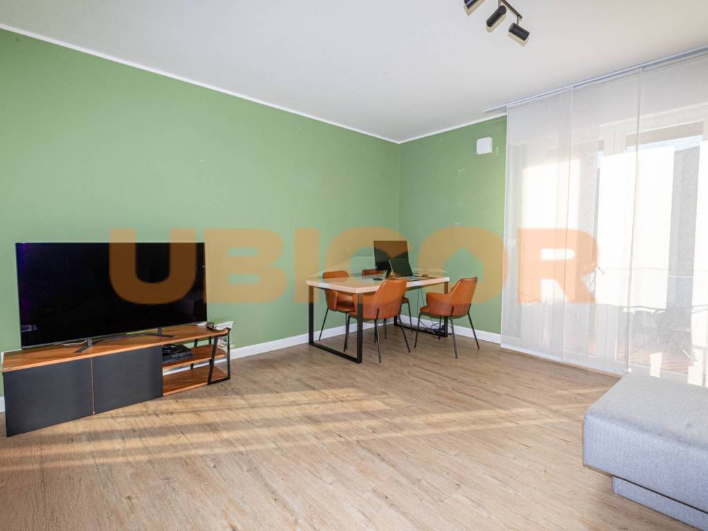 appartamento in vendita a Padova in zona Guizza