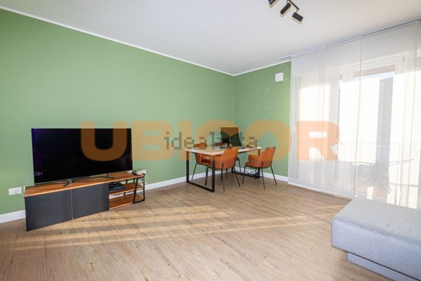 appartamento in vendita a Padova in zona Guizza