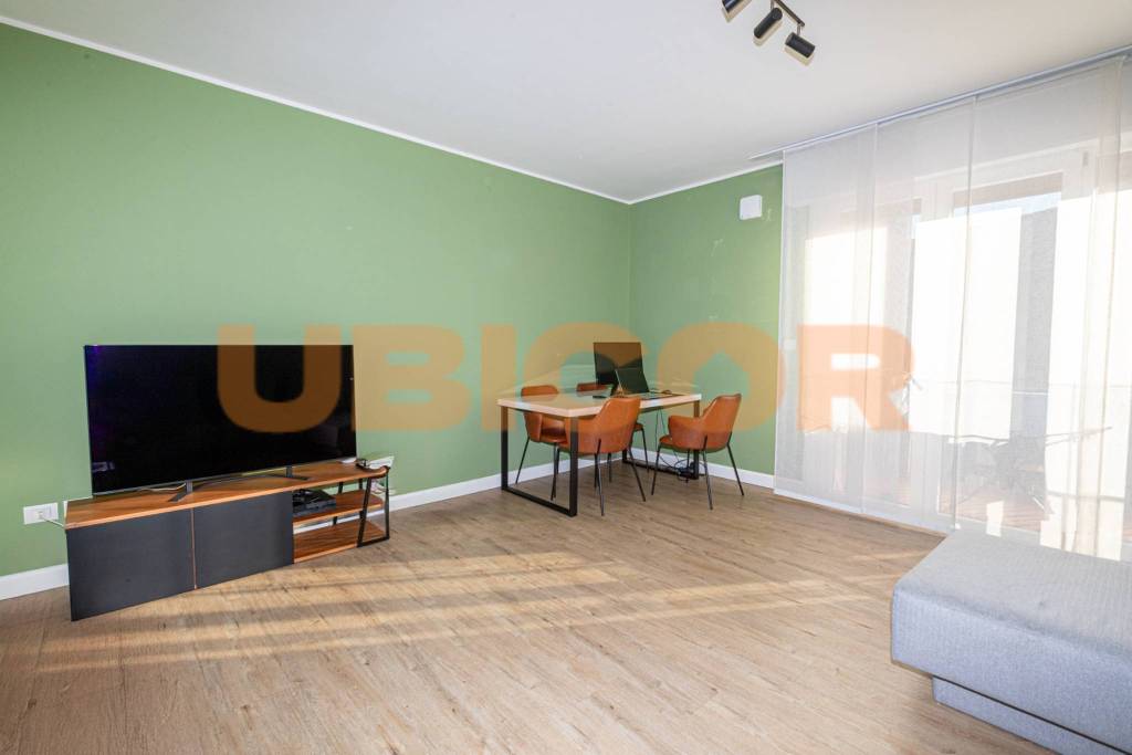 appartamento in vendita a Padova in zona Guizza