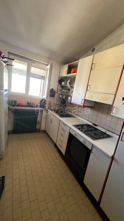 appartamento in vendita a Padova in zona Arcella