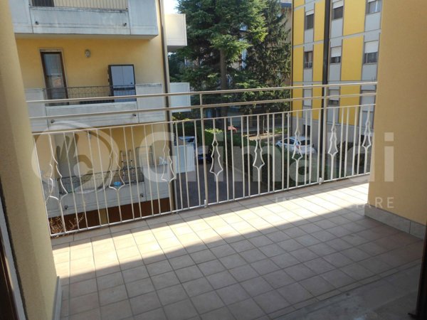 appartamento in vendita a Padova in zona Forcellini / Terranegra