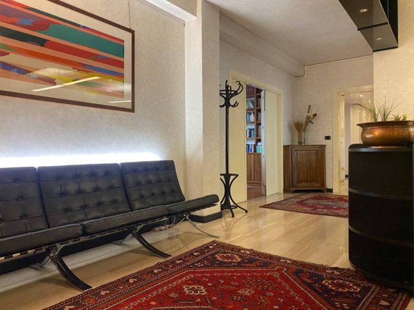 appartamento in vendita a Padova in zona Porta Trento