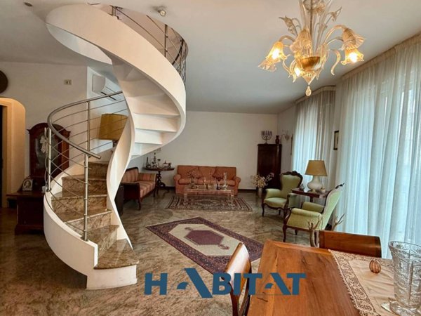 appartamento in vendita a Padova in zona Santa Croce