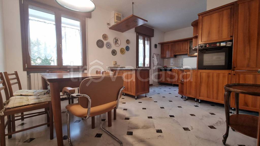 casa indipendente in vendita a Padova in zona Arcella