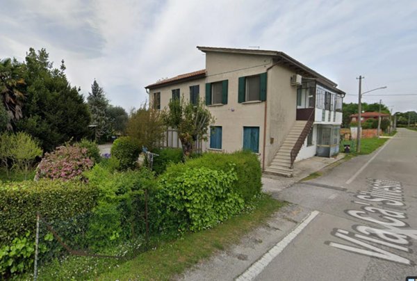 appartamento in vendita a Padova in zona Montà