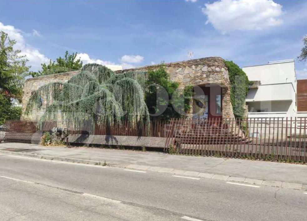 casa indipendente in vendita a Padova in zona Guizza
