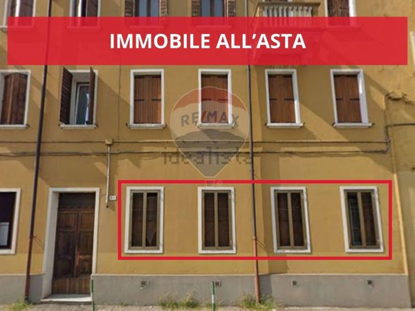 appartamento in vendita a Padova in zona Guizza