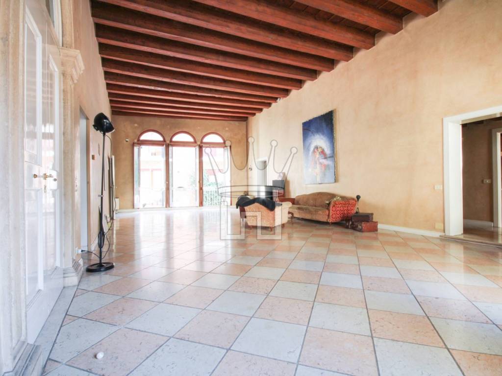 appartamento in vendita a Padova in zona Centro Storico