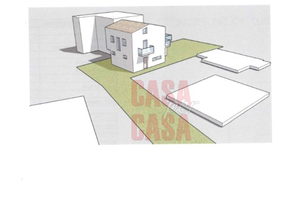 casa indipendente in vendita a Padova in zona Brentelle