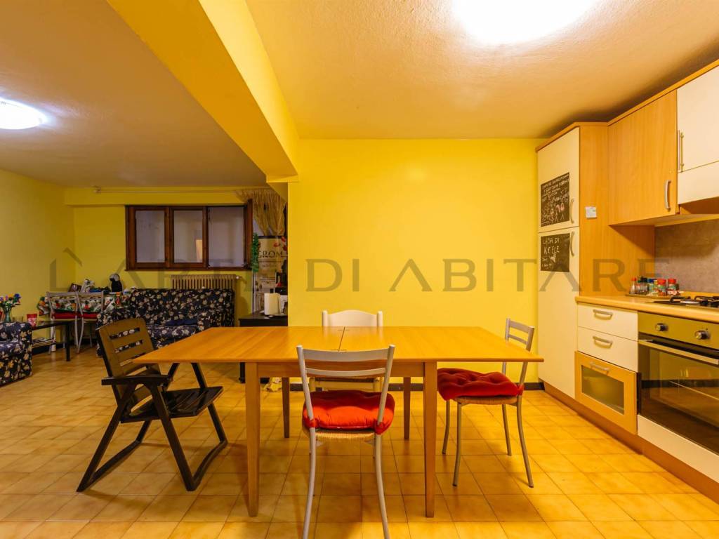 appartamento in vendita a Padova in zona Savonarola