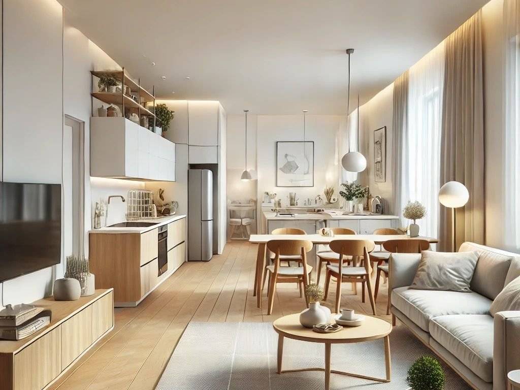 appartamento in vendita a Padova in zona Centro Storico