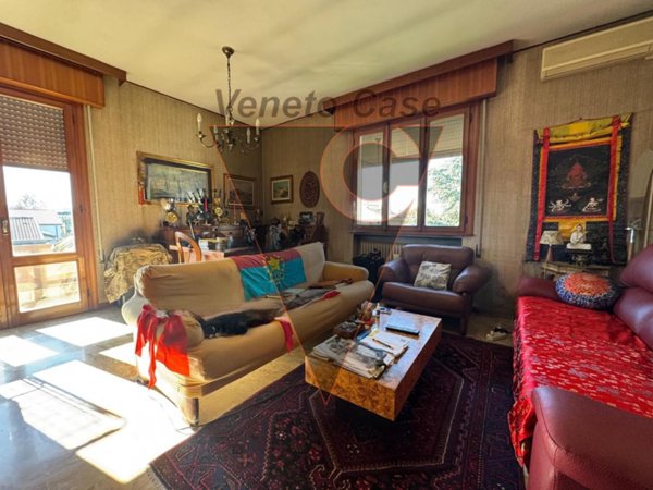 appartamento in vendita a Padova in zona Camin / Granze