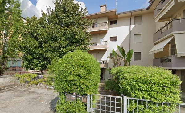 appartamento in vendita a Padova in zona Sacra Famiglia