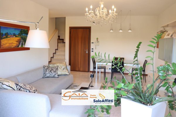 appartamento in vendita a Padova in zona Camin / Granze