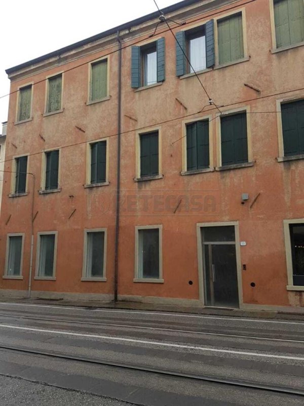 appartamento in vendita a Padova in zona Centro Storico