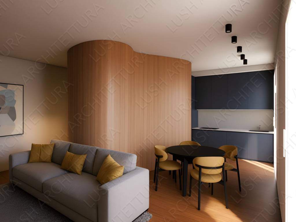 appartamento in vendita a Padova in zona Centro Storico