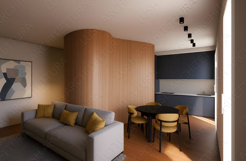 appartamento in vendita a Padova in zona Centro Storico