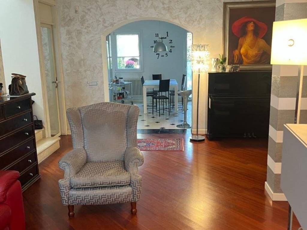 casa indipendente in vendita a Padova in zona San Giuseppe