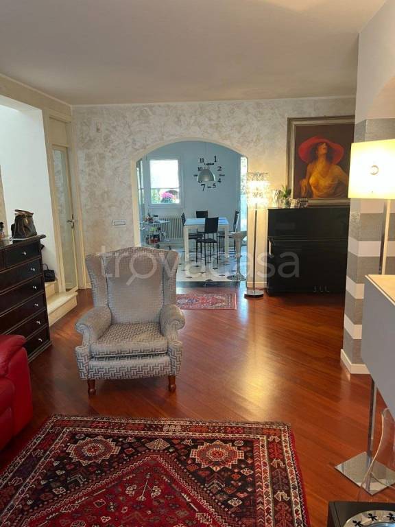 casa indipendente in vendita a Padova in zona San Giuseppe