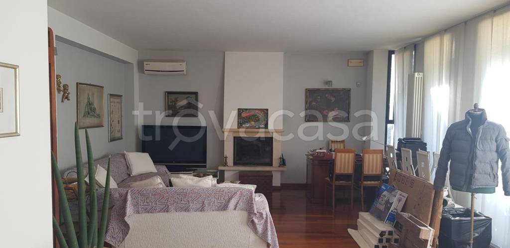 casa indipendente in vendita a Padova in zona Madonna Pellegrina