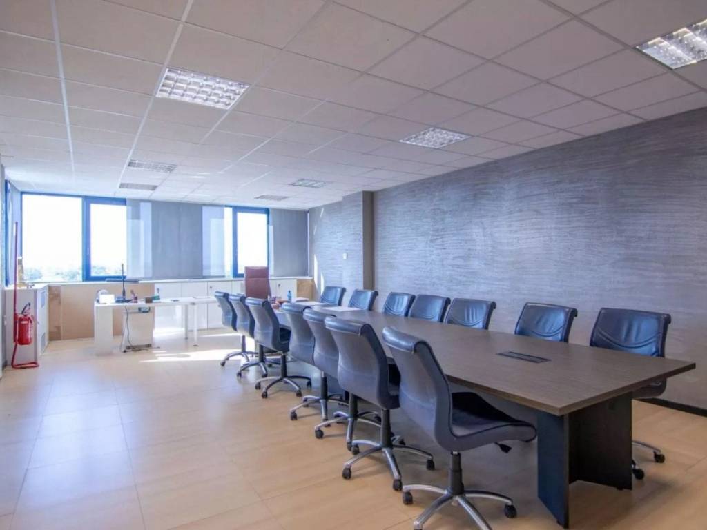 ufficio in vendita a Padova in zona Olmo