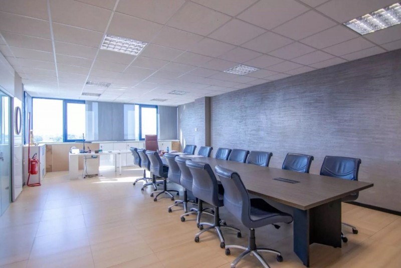 ufficio in vendita a Padova in zona Olmo