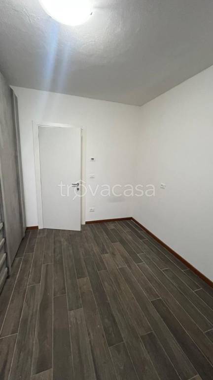 appartamento in vendita a Padova in zona Arcella