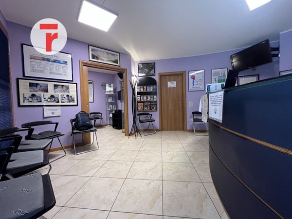 ufficio in vendita a Padova in zona Centro Storico