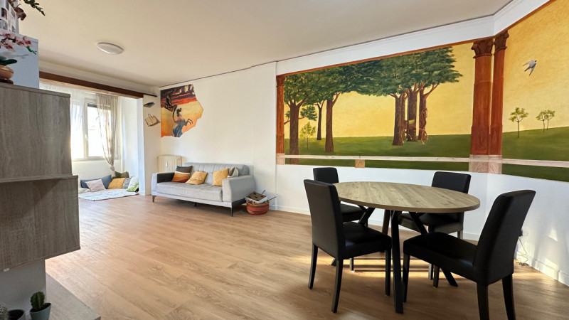 appartamento in vendita a Padova in zona Guizza