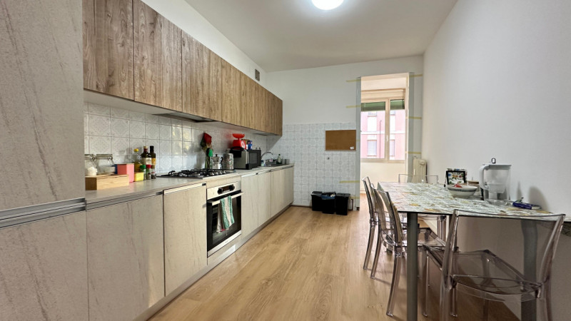 appartamento in vendita a Padova in zona Guizza