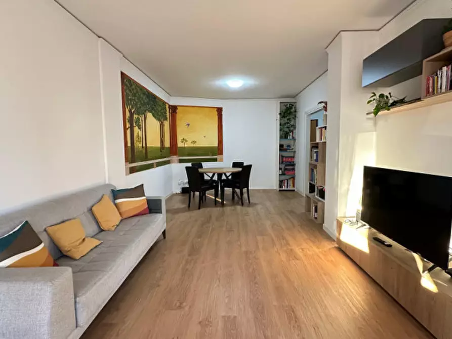 appartamento in vendita a Padova in zona Guizza