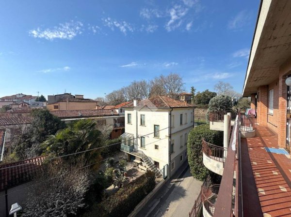 appartamento in vendita a Padova in zona Madonna Pellegrina
