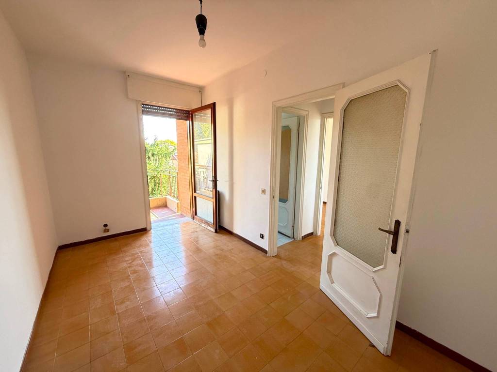 appartamento in vendita a Padova in zona Madonna Pellegrina