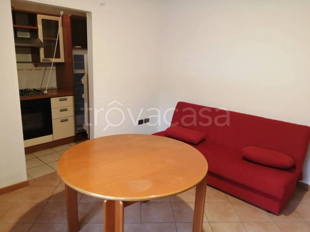 appartamento in vendita a Padova in zona Guizza