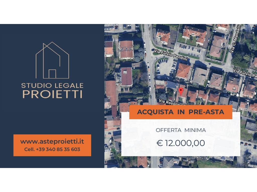 appartamento in vendita a Padova in zona Camin / Granze