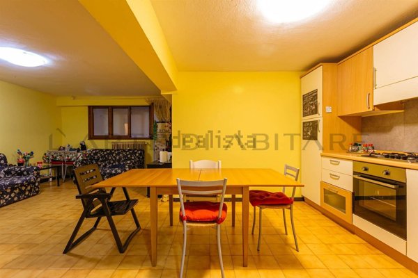 appartamento in vendita a Padova in zona Centro Storico